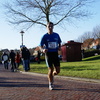 DSC03268 - Halve van Rockanje 9 jan 2011