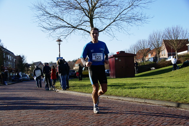 DSC03268 Halve van Rockanje 9 jan 2011