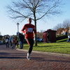 DSC03271 - Halve van Rockanje 9 jan 2011