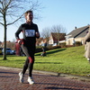 DSC03272 - Halve van Rockanje 9 jan 2011