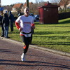 DSC03278 - Halve van Rockanje 9 jan 2011