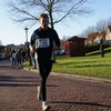 DSC03286 - Halve van Rockanje 9 jan 2011