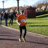 DSC03287 - Halve van Rockanje 9 jan 2011