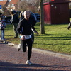 DSC03290 - Halve van Rockanje 9 jan 2011