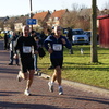 DSC03292 - Halve van Rockanje 9 jan 2011