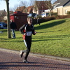 DSC03298 - Halve van Rockanje 9 jan 2011