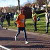 DSC03308 - Halve van Rockanje 9 jan 2011