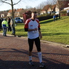 DSC03313 - Halve van Rockanje 9 jan 2011