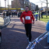 DSC03316 - Halve van Rockanje 9 jan 2011