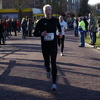 DSC03320 - Halve van Rockanje 9 jan 2011