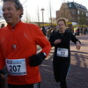 DSC03327 - Halve van Rockanje 9 jan 2011