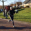 DSC03333 - Halve van Rockanje 9 jan 2011