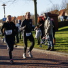 DSC03341 - Halve van Rockanje 9 jan 2011