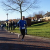 DSC03347 - Halve van Rockanje 9 jan 2011