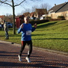 DSC03352 - Halve van Rockanje 9 jan 2011