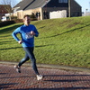 DSC03363 - Halve van Rockanje 9 jan 2011