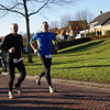 DSC03364 - Halve van Rockanje 9 jan 2011