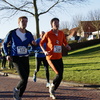 DSC03372 - Halve van Rockanje 9 jan 2011