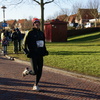 DSC03379 - Halve van Rockanje 9 jan 2011