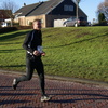 DSC03382 - Halve van Rockanje 9 jan 2011