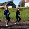 DSC03458 - Halve van Rockanje 9 jan 2011