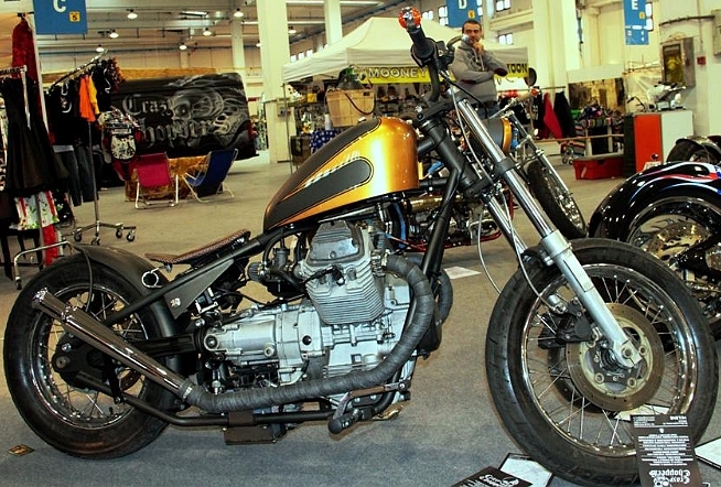 Guzzi - 