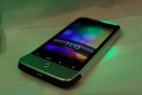 HTC-Legend 3 - 