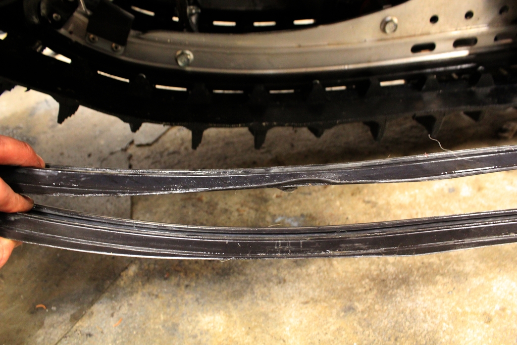 1st slodes Jan 9th - 2011 Apex