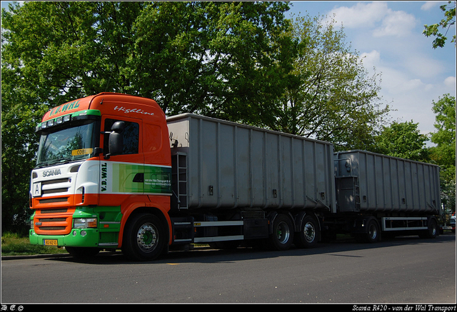 dsc 3258-border Wal Transport, van der - Heereveen