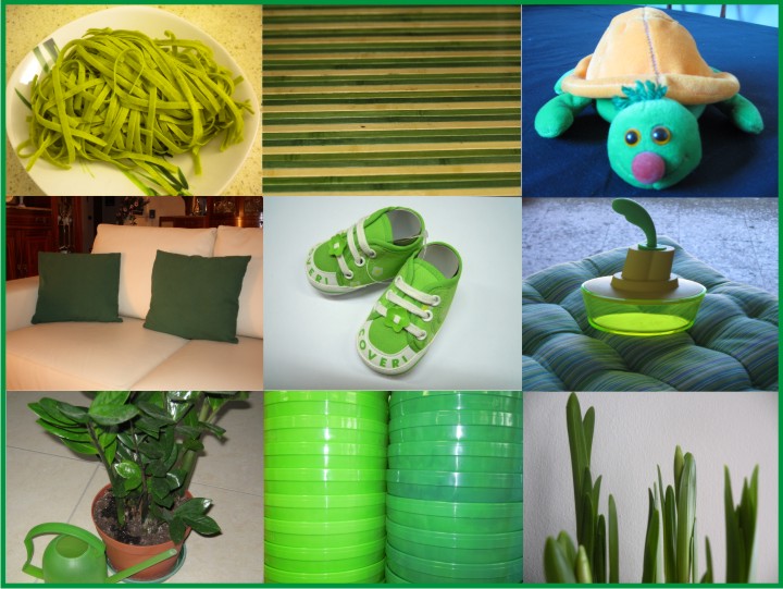 verde - 
