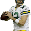 Packers Aaron Rodgers - 152... - NFL Players render cuts!
