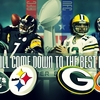 2010 Championship Games - 1... - NFL wallpapers