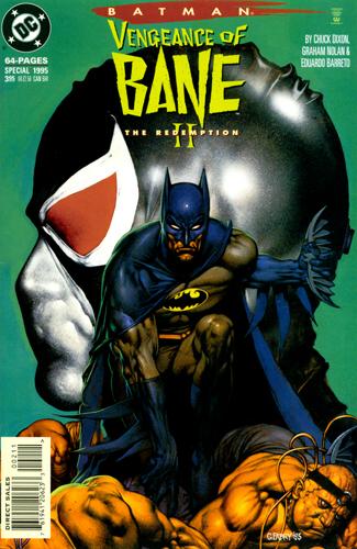 bat vengeanceofbane2 - 