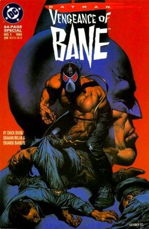 300px-Batman Vengeance of Bane 1 - 