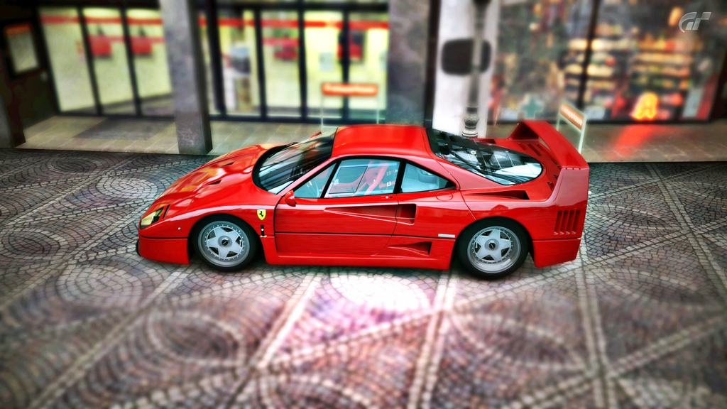 Ahrweiler - Town Square 2 copy - 