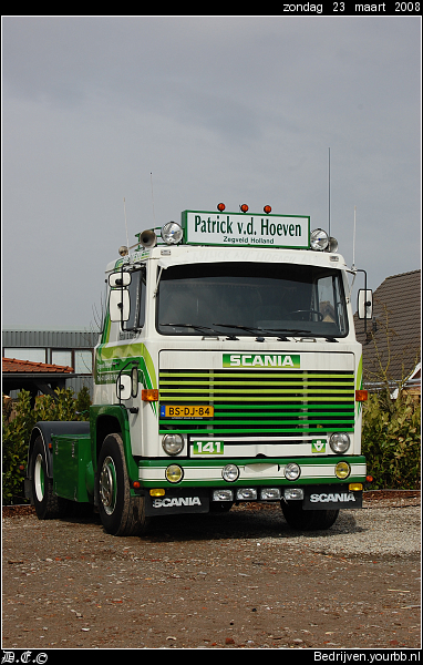 DSC 9399-border Hoeven, P van de - Zegveld