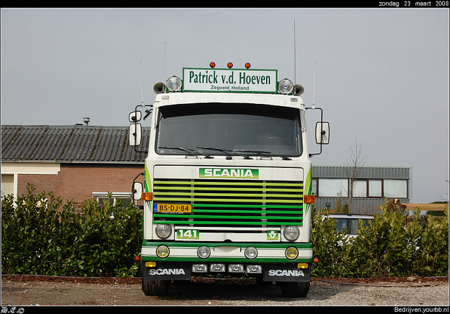 DSC 9403-border Hoeven, P van de - Zegveld