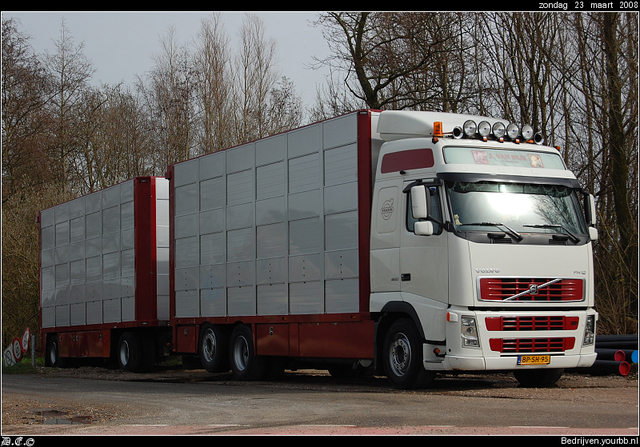 DSC 9449-border Truck Algemeen