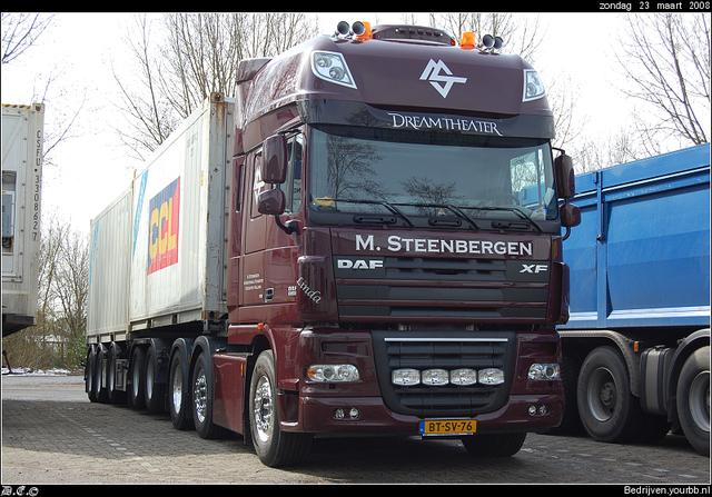 DSC 9458-border Steenbergen, M. - Oudewater