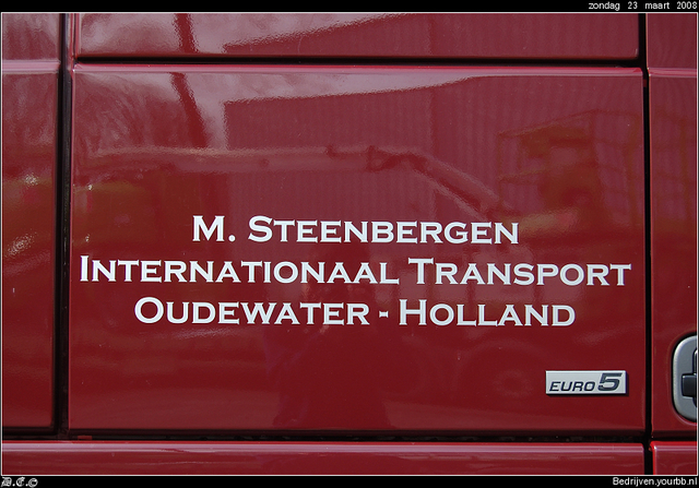 DSC 9461-border Steenbergen, M. - Oudewater