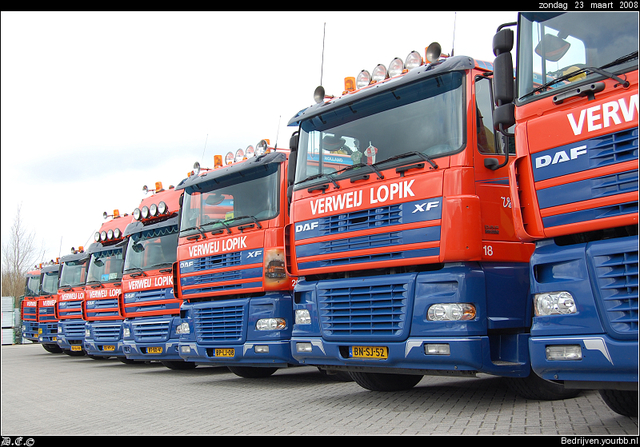 DSC 9518-border Truck Algemeen