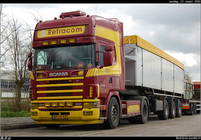 DSC 9524-border Truck Algemeen