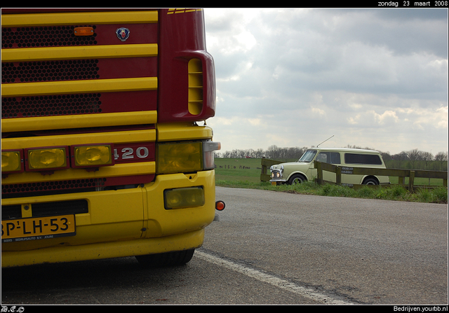 DSC 9525-border Truck Algemeen