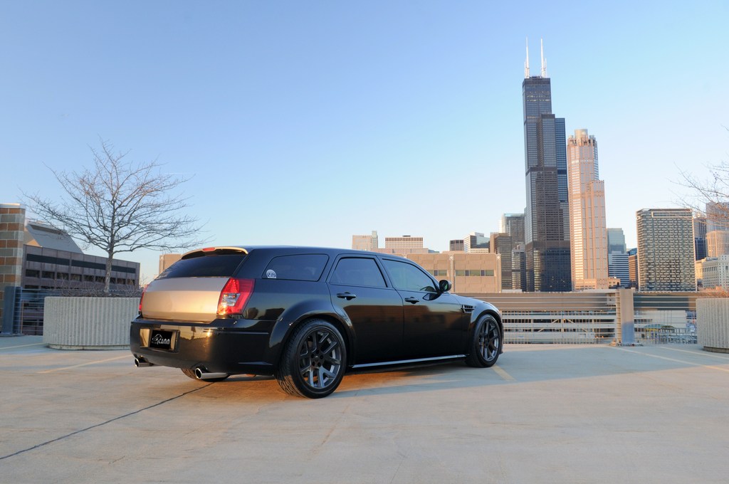 The Punisher...... - 