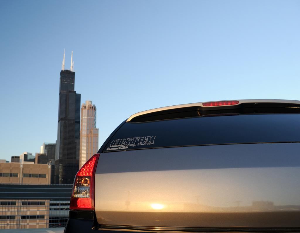 The Punisher....... - 