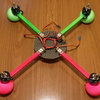 P1283626 - Quadrocopters