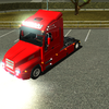 gts Iveco Strator -  ETS & GTS
