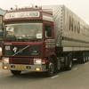 VL-94-FZ  Drent Transport -... - Volvo Eurotroter