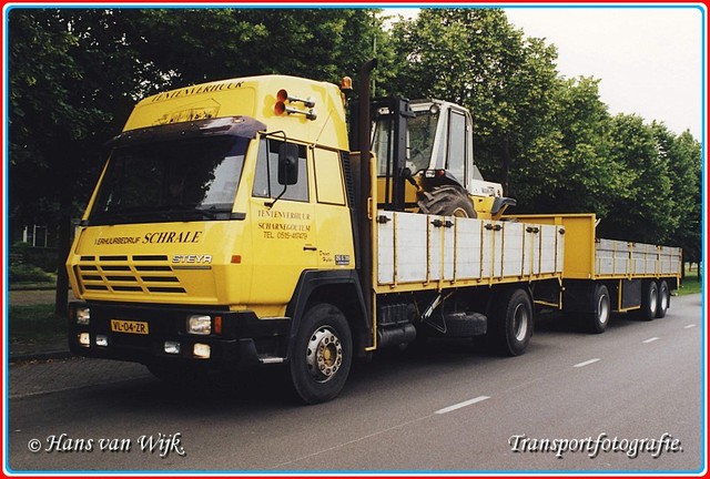 VL-04-ZR-border Open Truck's