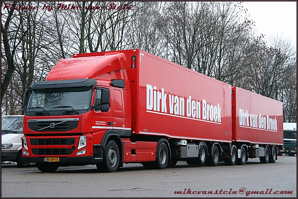 Dirk van de Broek  BR-SH-15 [opsporing] LZV